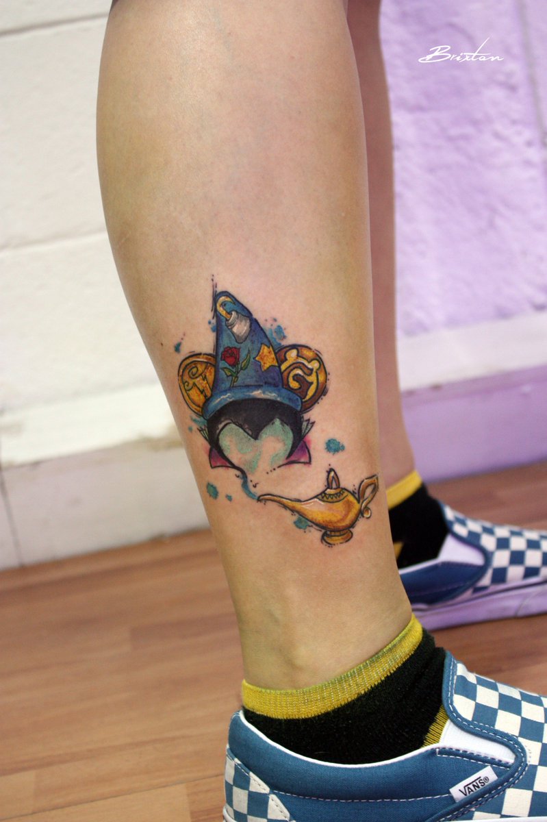 EdBrixton's tweet photo. #GunsOfBrixton #CDMXTattoo #CDMX #MexicoCity #InkCDMX #TatuajesCDMX #tattoos #tattoo #inkedgirl #inklove #tatuajes #tatuaje #tattooworkers #ink #inkedcdmx #watercolortattoo #disney #disneytattoo #watercolor https://t.co/amhk1LDa6F