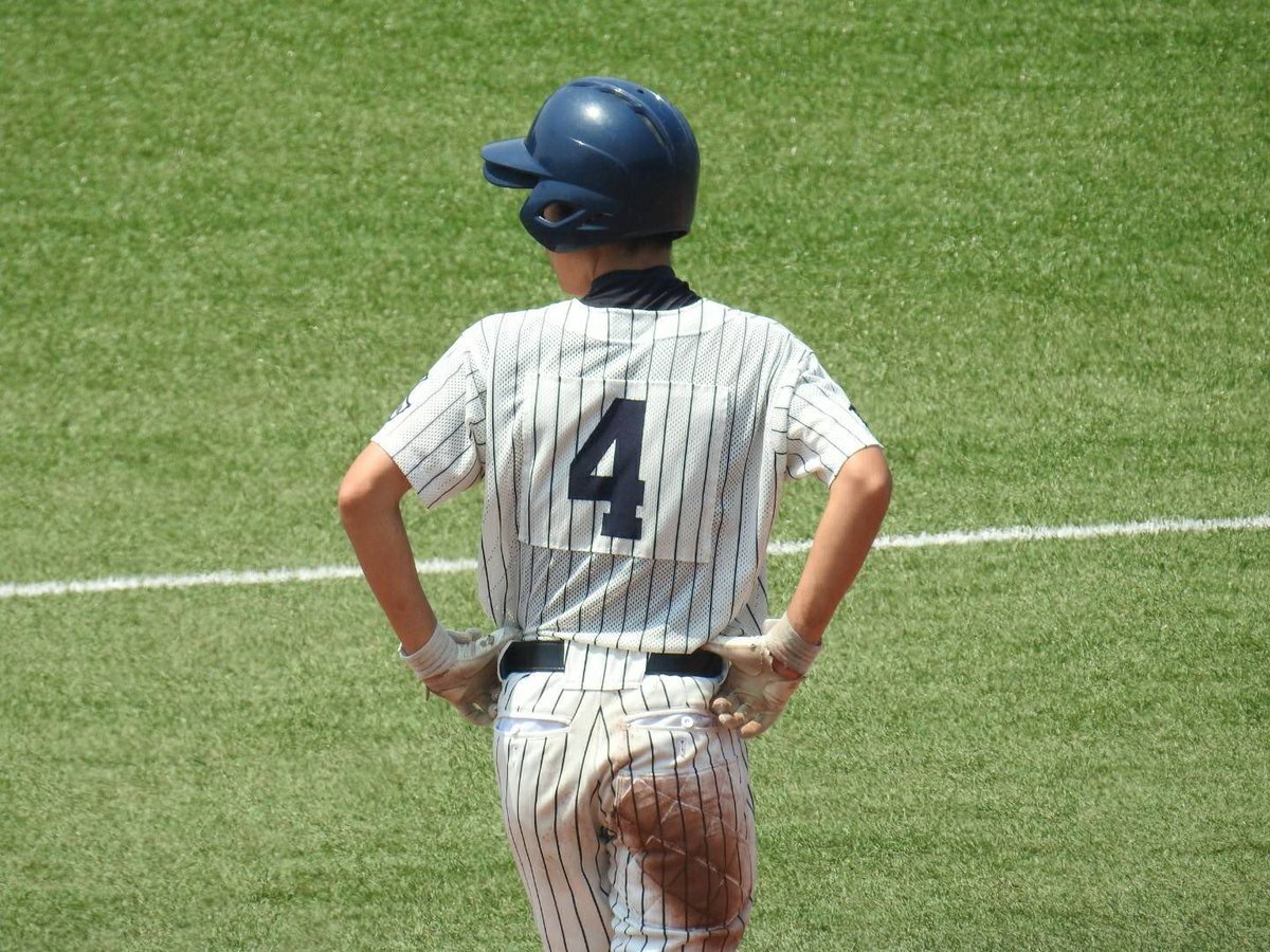 somasan1007's tweet photo. 昨日、沼田高校野球部を引退し、約10年間の野球生活が終わりました。
本当に色んな方からの応援が自分たちの力になりました！ありがとうございました！
楽しかったこととか辛かったこととか色々あったけどいい思い出です。
みんなとする野球はめちゃくちゃ楽しかったです。
最高の夏でした！！ https://t.co/wpSqZfPtRA