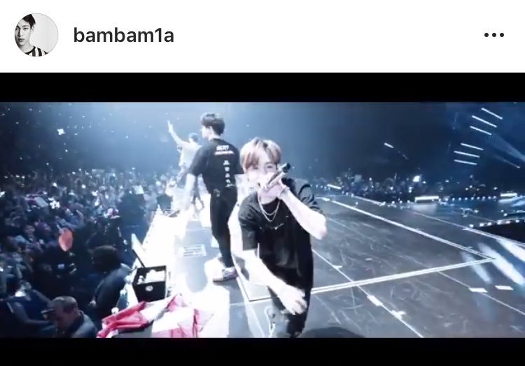 KIDMYBAM's tweet photo. ไม่พูดเยอะค่ะ  เจ็บคอ😄😄 แจก 800 บาท 8 รางวัล รางวัลล่ะ 100 บาท สุ่มจากรี✔  ค่ะ สำหรับมม มาร์คแบมที่ต่างแดนและความสำเร็จของเราในวันนี้ แจกเงินฉลองตามสัญญา 😍😍
#MarkBam https://t.co/j3hvztdOqS