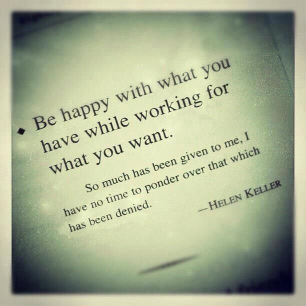 BethDoane's tweet image. If we are always focused on what we don't have, we will never be truly happy. Happy is a mindset, not a goal. #happiness