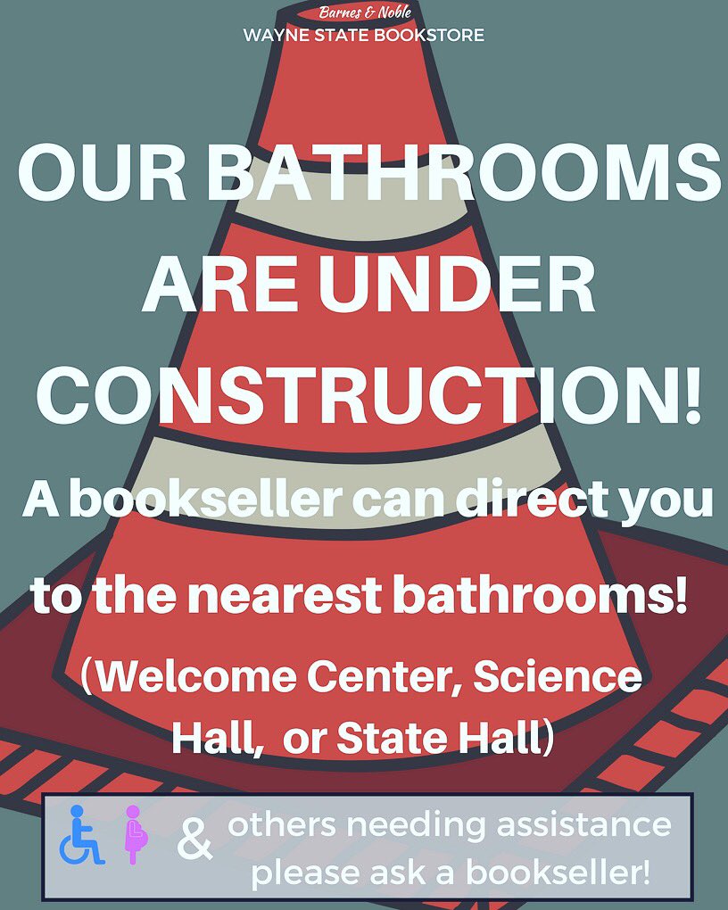 Wsu Bookstore On Twitter Quick Monday Morning Reminder That Our