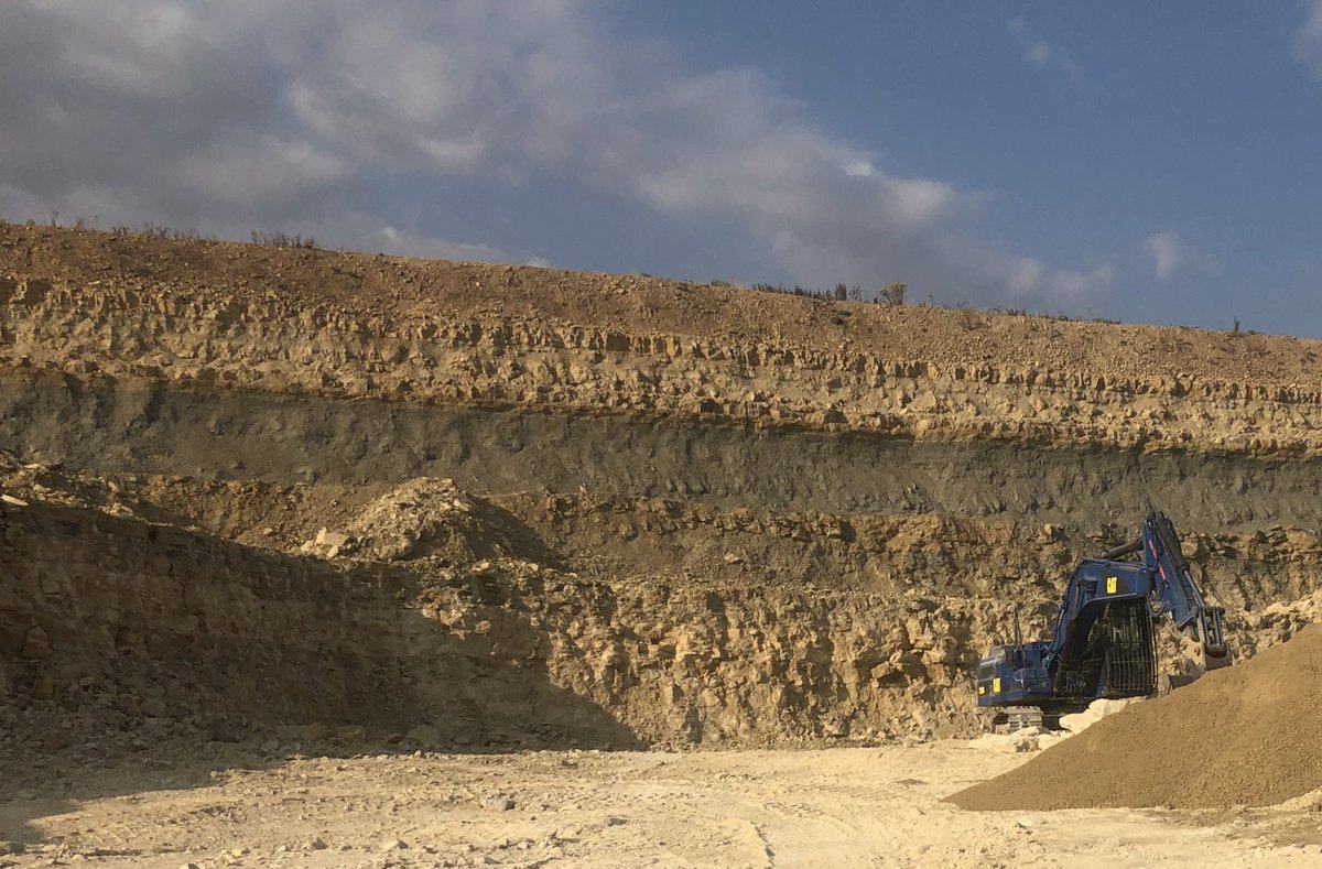 wjwengineering's tweet image. #earthworks #Gloucestershire #contractor