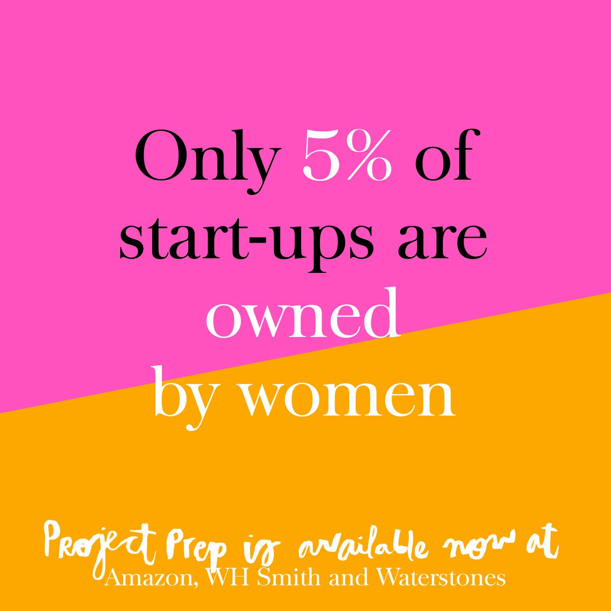 Preptheproject's tweet image. &quot;Ask a young girl if she wants to work in tech and chances are, she will say no.&quot; - @jannekeniessen

👩‍💻 Discover how fun technology can be with #ProjectPrep &amp;amp; inspire the next generation of #womenintech 👉projectprep.com/buy-project-pr…