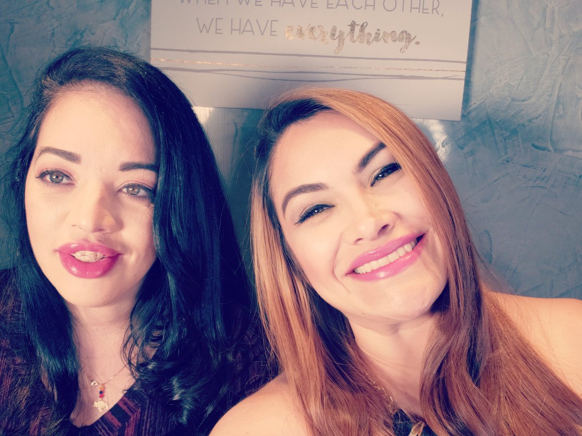 SammyAndGabby's tweet photo. Don't miss our weekly #youtube videos!
Sammy and Gabby Chit-Chatting ✅
➡️ #Parenting
➡️ #Relationships ➡️ Topics no one want to talk about
➡️ #Struggles
Its 🔛 #SUBSCRIBE and click the bell so you know right away when we upload a new video!!!
THANK YOU
⚪
⚫
🔴
 #family https://t.co/6w3ONgJbec