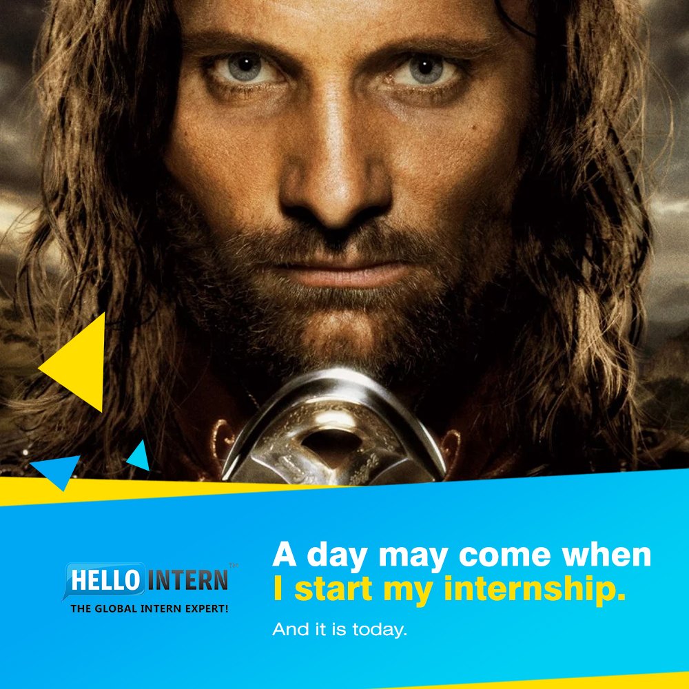 hellointern's tweet image. #Internships #InternshipSearch #StudentInternship #Career