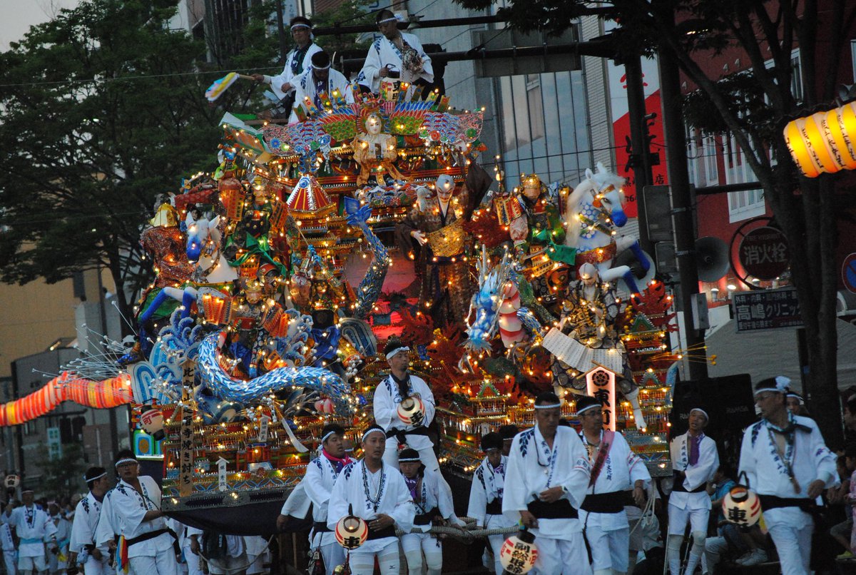 Twitter पर 黒崎祇園山笠 ह शट ग