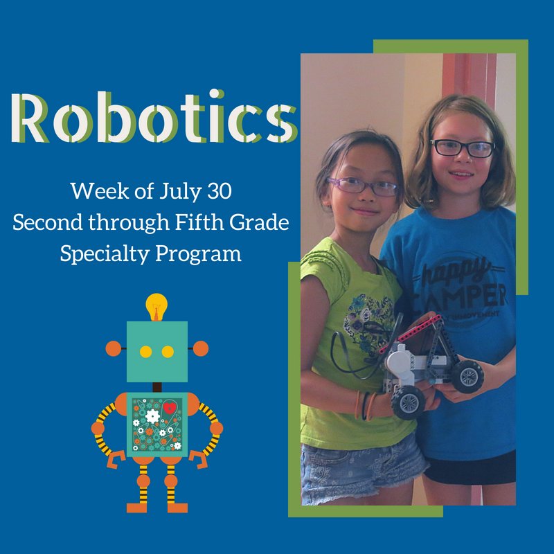 Join us next week where your child will learn the basics, or practice their existing skills, in this challenge-based week for programmers of all levels at #SPSSummerPrograms 🤖 #robotics #summercamp #STEAM #engineering #challenge #programming