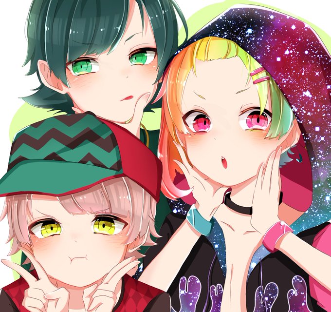狼ゲームのtwitterイラスト検索結果