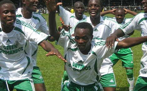 extremesportske's tweet photo. Kakamega High will be out for a record 13th national title when the Kenya Secondary School Sports Association Term2 games start tomorrow at Eldoret’s Hill School.
#GreenCommandos are in tough group alongside 4X champs StAntony, 2017 semi finalist KathungiBoys & newbies Ringa. https://t.co/IcZ5vgYsvU