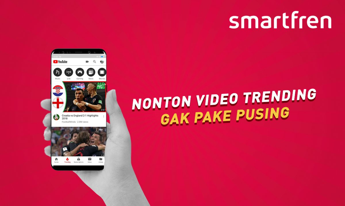 Smartfren On Twitter Malam Minggu Kelabu Banget Nih Kaya Nama