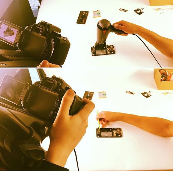 sosav_fr's tweet photo. Démontage en cours ! On utilise toujours notre sèche-cheveux ! Comme s'il ne faisait pas déjà assez #chaud... #onestdesfous 
À votre avis, quel #smartphone est sur la table d'opération ?!
#mondaymotivation #canicule #reparationsmartphone #Lundi https://t.co/zHxhqP0qXU