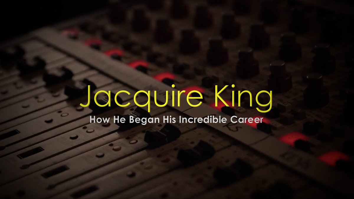KRK_Music_'s tweet photo. #ROKITPRO
Jacquire King mixed a Grammy-winning record of the year on KRK Rokit 5 monitors. See the video where he depends on KRK Monitors to produce and mix world-class records - https://t.co/uF2pWXE3GJ
#ROKIT #KRK #studio #production #proaudio #JacquireKing https://t.co/4wsOauefhY