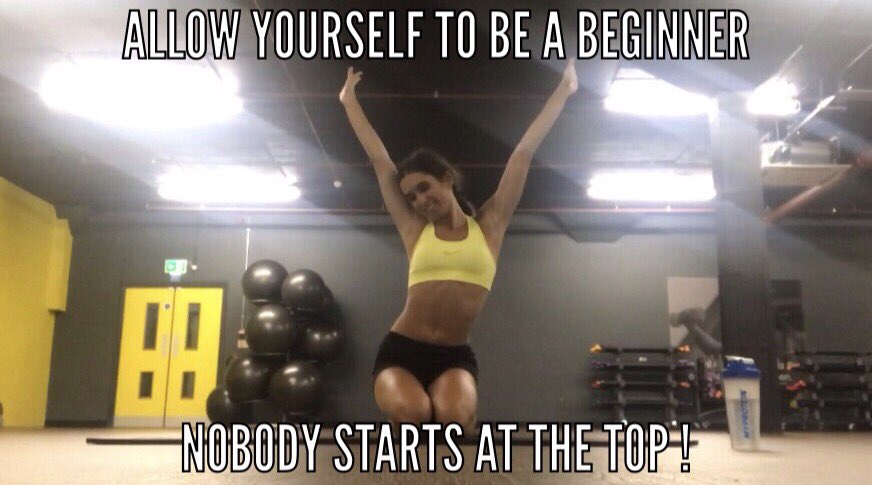 megcanfitness's tweet photo. 🌟 MONDAY MOTIVATION 🌟 https://t.co/srcO3V1xMj