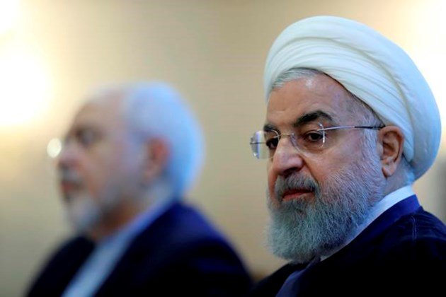 Lebanese analyst: US, Iran on 'brink of war' bit.ly/2LvFt6c https://t.co/6gf143SMRO