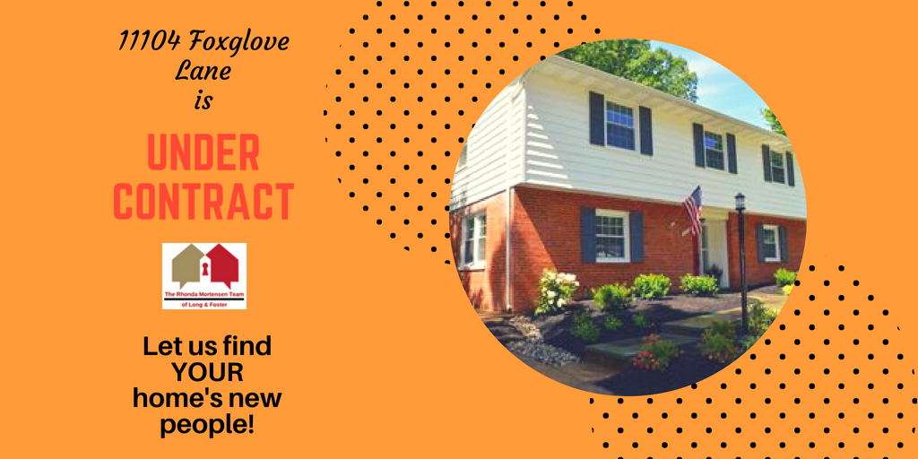 rhondamortensen's tweet photo. Where are your home's new people? #undercontract #silverspring #sellingsilverspring #silverspringagent #silverspringrealtor #northwoodpark #splitlevelheaven #completerenovation @GYoungJr https://t.co/SaU5jbm1DR