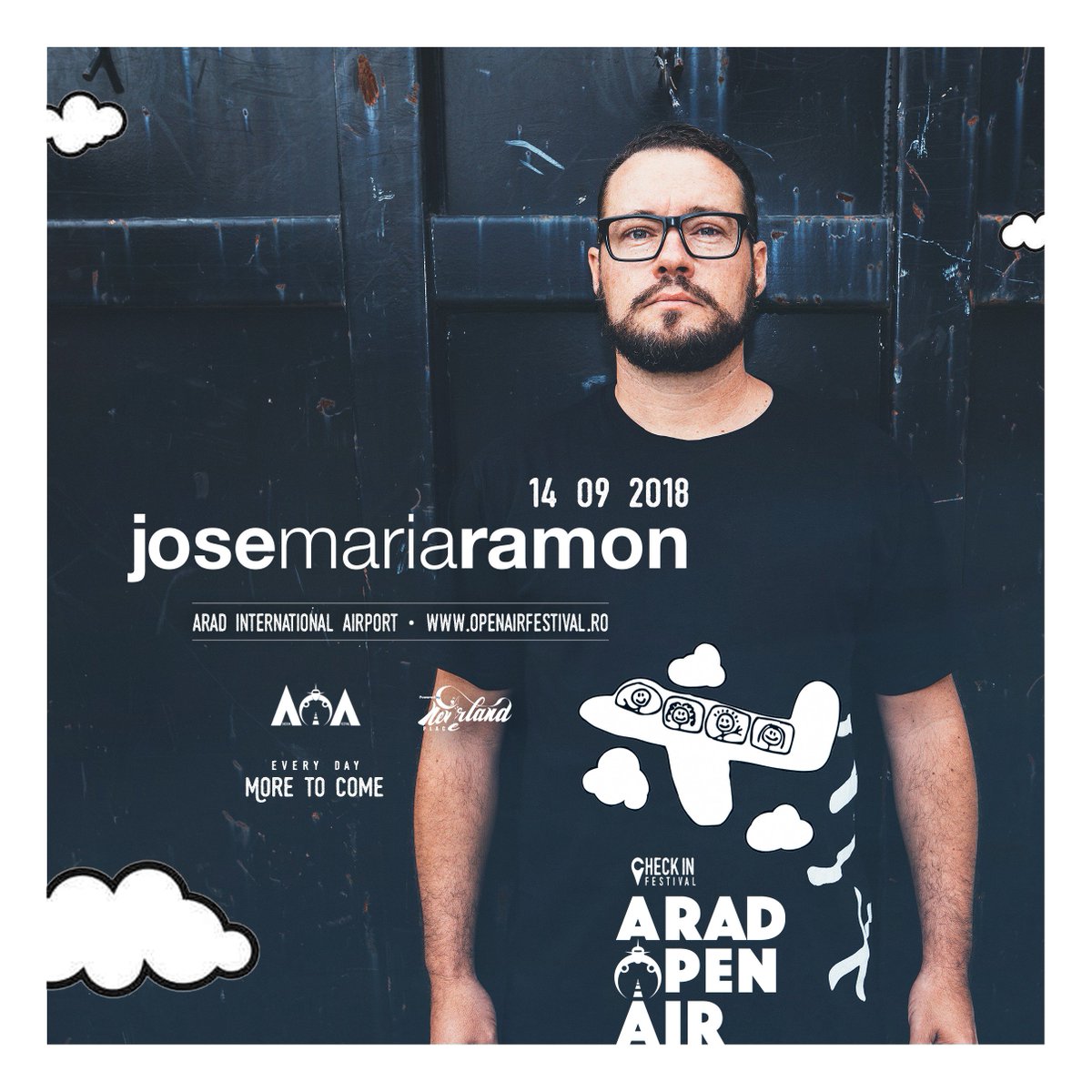 AradOpenAir Festival tweet media