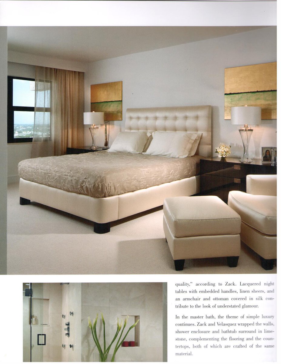 TobyZackDesign's tweet image. Honored that we were  featured in Florida International magazine - The Toby Collection - Lauderdale By The Sea Condo  #design #lforidadesign #contemporarydesign #tobyzack #designstyle #interiordesign  visit our site pos.li/2a3uu7
 to see more of our work