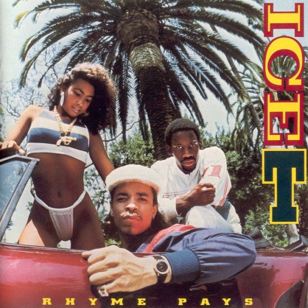 HipHopDecades's tweet image. The best hip hop across the decades: September.
Ice T 'Rhyme Pays' (1987) @FINALLEVEL
EPMD 'Back In Business' (1997) @iAmErickSermon @PMDofEPMD 
Percee P 'Perseverance' (2007) @TheRealPerceeP
Earthgang 'Rags' (2017) @EarthGang
#hiphop #hiphopdecades #goingwayback