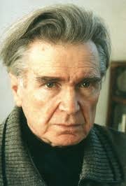 LiteraryVienna's tweet photo. "Das ganze Geheimnis des Lebens läuft darauf hinaus, dass es keinerlei Sinn hat; dass aber jeder von uns dennoch einen ausfindig macht!" 

E. M. Cioran (Gedankendämmerung) https://t.co/yCFMy77Fgz