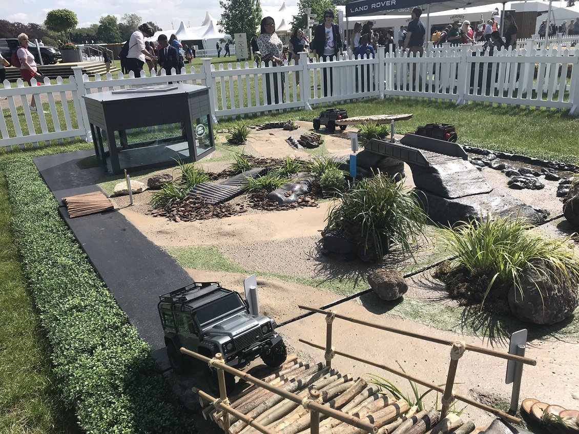 Cowes Yacht Haven tweet media