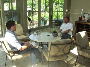 InFoodandDrink's tweet photo. Inside Food &amp; Drink recently interviewed #Norfolk's Michelin starred chef Galton Blackiston @ChefGalton. A snippet of the full interview (which will feature in the inaugural edition of Inside Food &amp; Drink) can be seen here: https://t.co/eFm0E9RQYa #MichelinGuide #restaurant https://t.co/VwOuqa5vPg