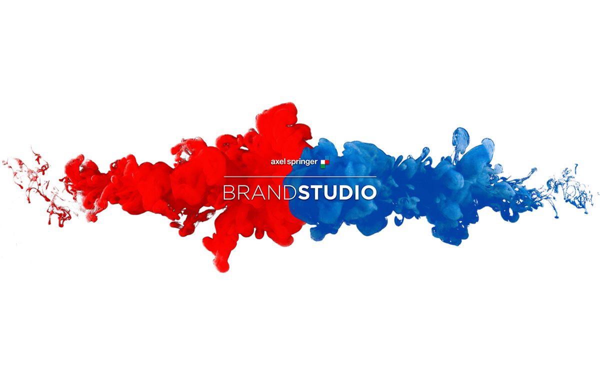 Axel Springer Brand Studio believes the future of advertising will be native - Interview with Juliane Sydow, Director of the studio #NativeAdvertising <a href="/BILD/">BILD</a> <a href="/welt/">WELT</a> buff.ly/2Lh2HxM