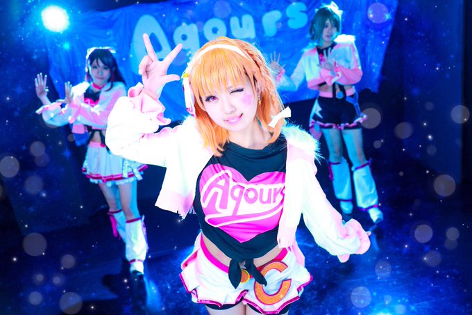 コスプレイヤー雪見のTwitter画像32