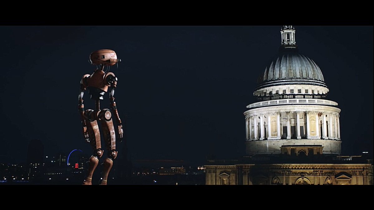 rosfilmfestival's tweet photo. The first #FilmRobothon arrives in Valencia.
Engineers and makers will join forces with filmmakers in order to create a robot and turn it into one more actor in a short film that they will have to shoot and produce.
September 13 to 16 at @LasNavesINN
https://t.co/C9ygiIeiRT https://t.co/fRjHgGmpNh