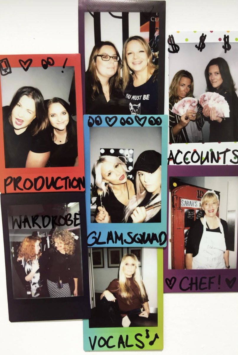 lexiwood02's tweet image. I’d like to thank the people backstage that you don’t really see #8thYearsOfOneDirection