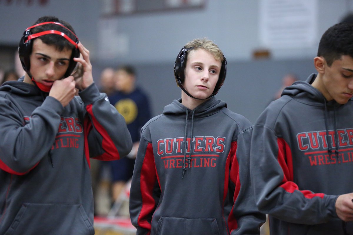 cutters wrestling (FLHSwrestling) Twitter