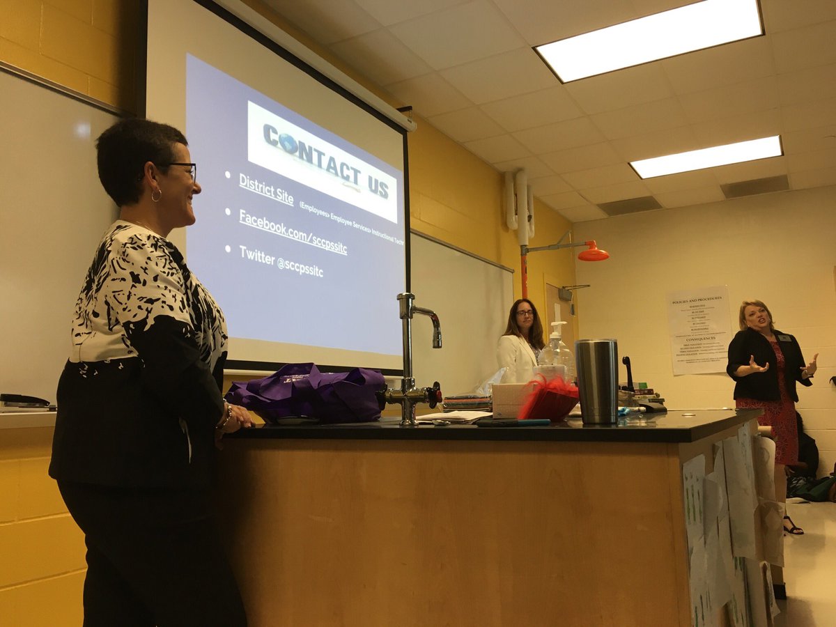 BethA123snoopy's tweet photo. @SCCPSSITC #seasonofimpact    Welcome to SCCPSS! We are here to help! https://t.co/ULk4akYY8f