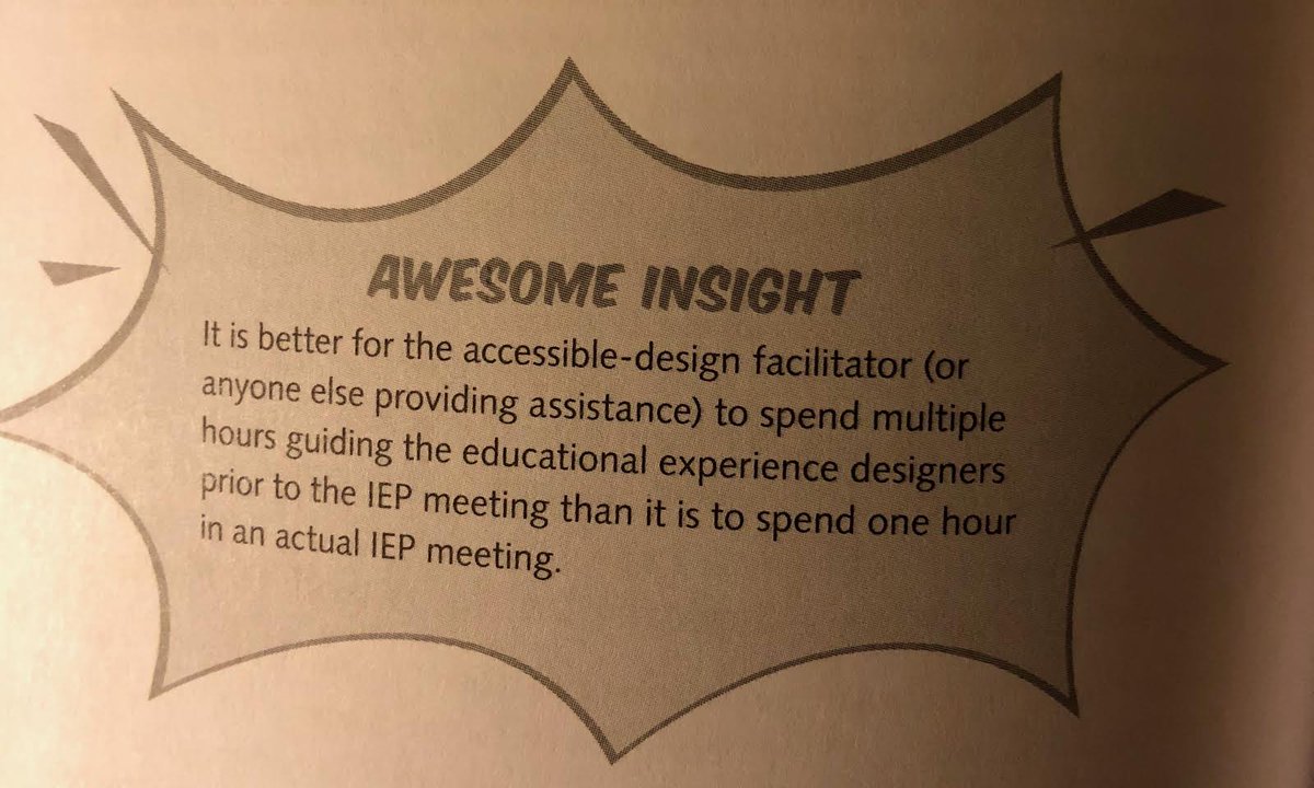 From <a href="/attipscast/">Chris Bugaj</a> "Awesome Insight" is an understatement here! #ATchat