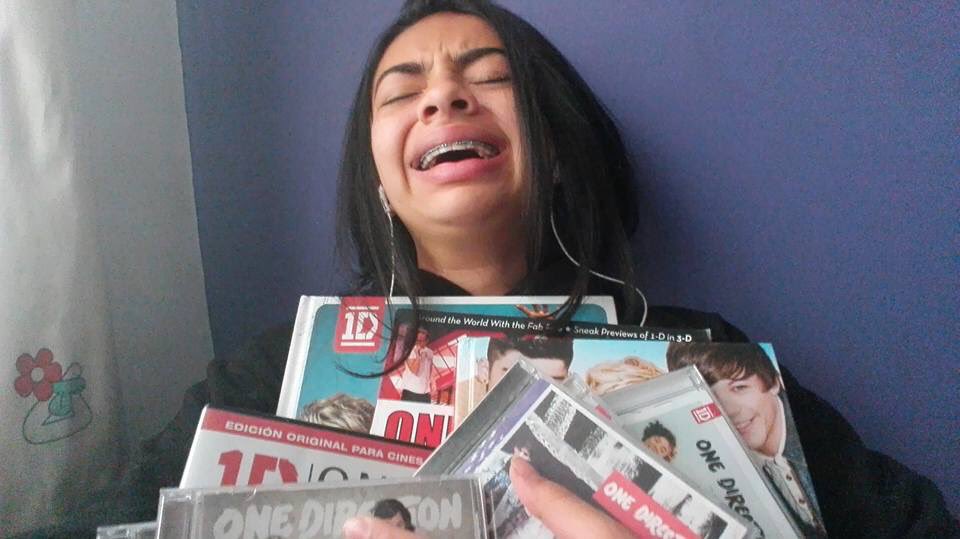 loitwas's tweet photo. #8YearsofOneDirection
#8YearsfOneDirection
Mi playlist para el día de hoy: https://t.co/57YCZdMsTm
