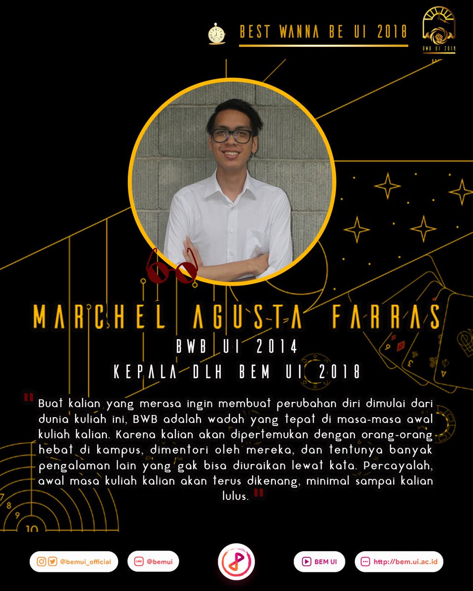 BestWannaBe UI 2018 tweet media
