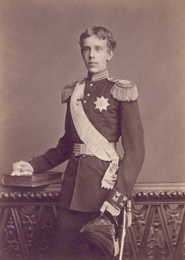 ルドルフ・ハプスブルク=ロートリンゲン Archduke Rudolf of Austria (19192010
