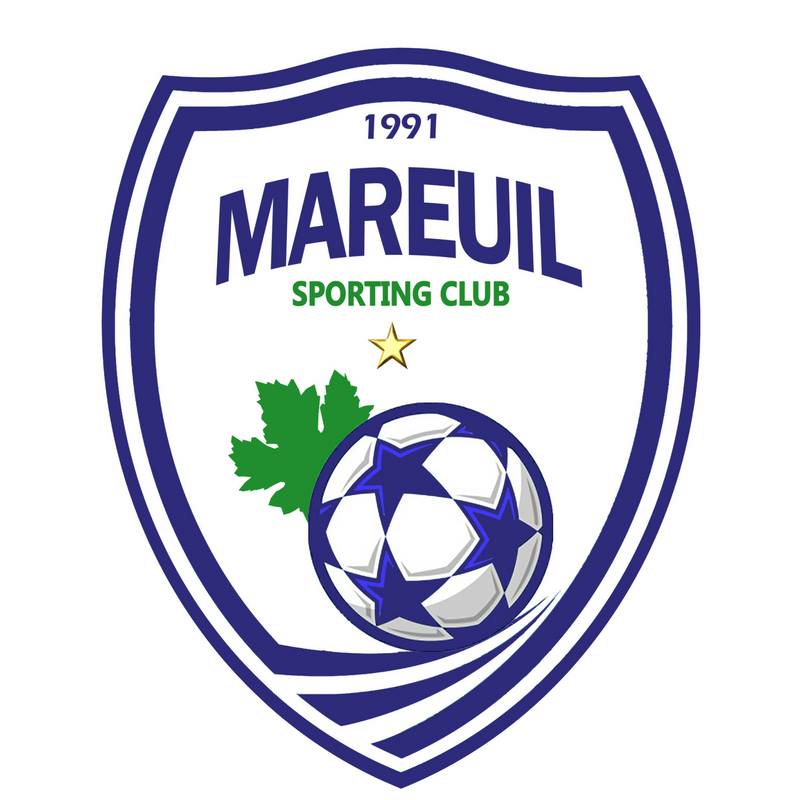 Mareuil SC tweet media