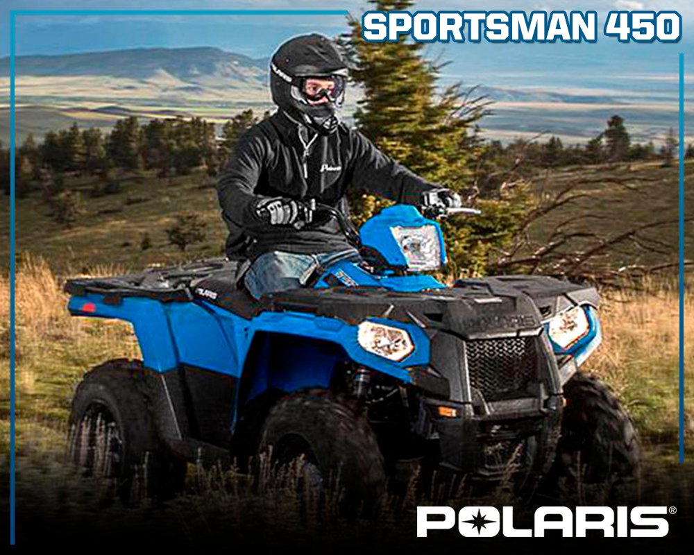 polaris_py's tweet image. Con 31 caballos de fuerza, inyección electrónica de combustible y levas de cabeza doble con 4 válvulas por cilindro, ¡Tu Sportman es invencible!
#PolarisPy😎💥💪