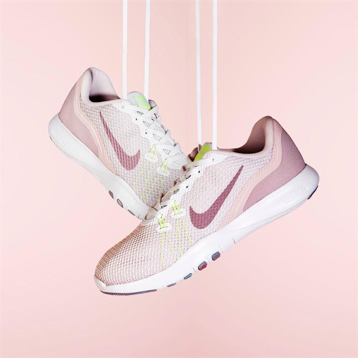 nike flex trainer 7 pink
