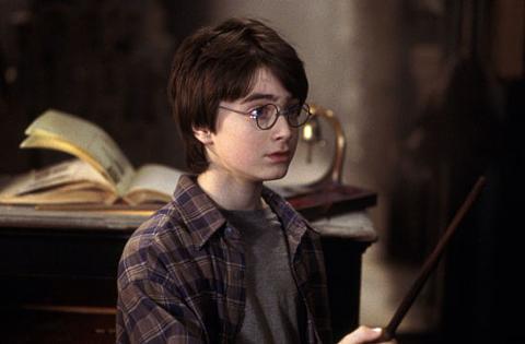 Happy Birthday to Harry Potter himself, mister Daniel Radcliffe! You\re a wizard, Harry! 