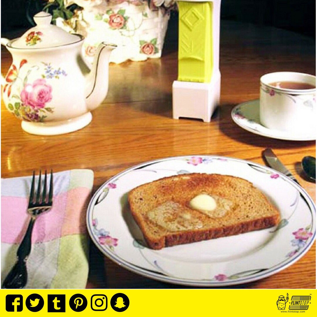 Flintstop's tweet photo. Tired of greasy fingers and knives while cutting butter? 
Worry no more, check out this amazing butter cutter. 
#WeMakeLifeEasier #Flintstop #ButterCutter  #cutter #buttercutter #likeforlikes #likeforfollow https://t.co/YlCTa5NQdD