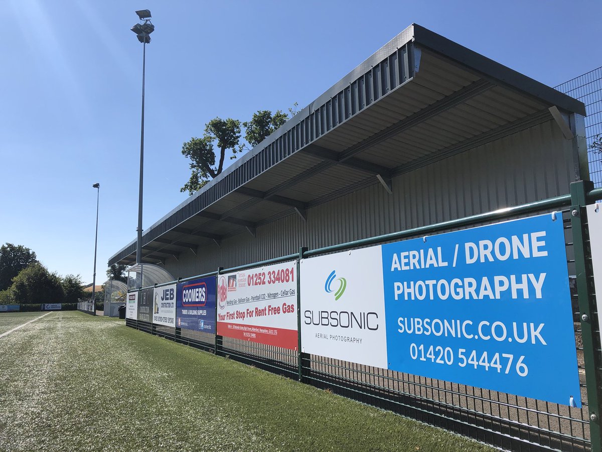 subsonicphoto's tweet photo. Pleased to be supporting grass roots football @alton_fc. Next game: Alton v @pompeyfcacademy this Thurs 26th, KO 7.45pm. Hope to see you there! @altonhampshire @officialpompey https://t.co/Xo5Jn2U0g3