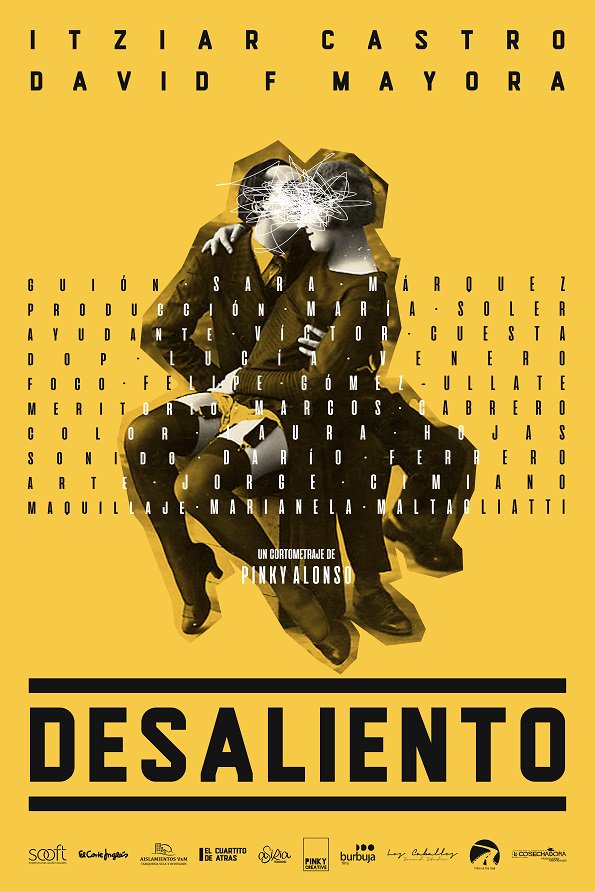 ObuxoFest's tweet photo. ¡Ya tenemos la Selección oficial #OBUXOFEST2018 ! PARTE 2 #desaliento #elescarabajoalfinaldelacalle #labestia #labuena https://t.co/CqG47lz4Q1