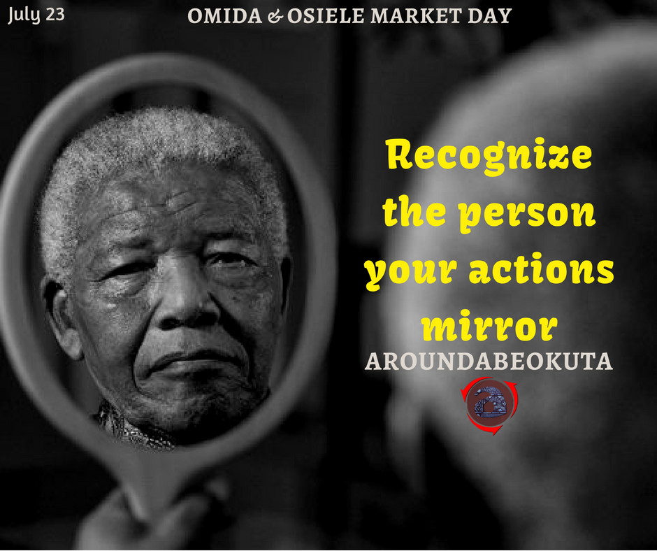 AroundAbeokuta's tweet photo. In all your battles don't lose you

#AroundAbeokuta #MondayMotivation #BankWars https://t.co/LFNNS3BqEj