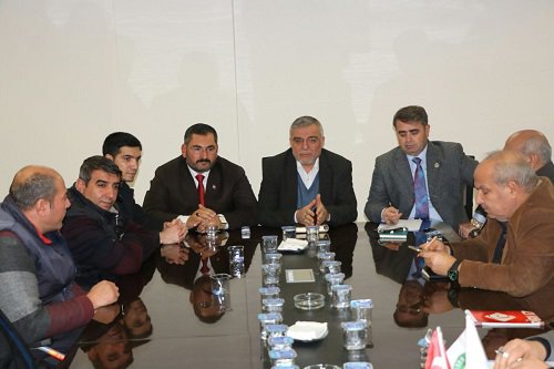 urfaexpress's tweet photo. Şanlıurfa Kent Konseyi Engelliler Meclisinden Öneriler https://t.co/FZdhnpM3pz https://t.co/8FZTmtdMns