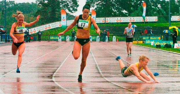 Irish Independent Sport tweet media