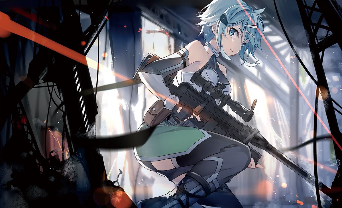 混沌の女神様 シノン デッキケース スリーブ プレイマット シノン