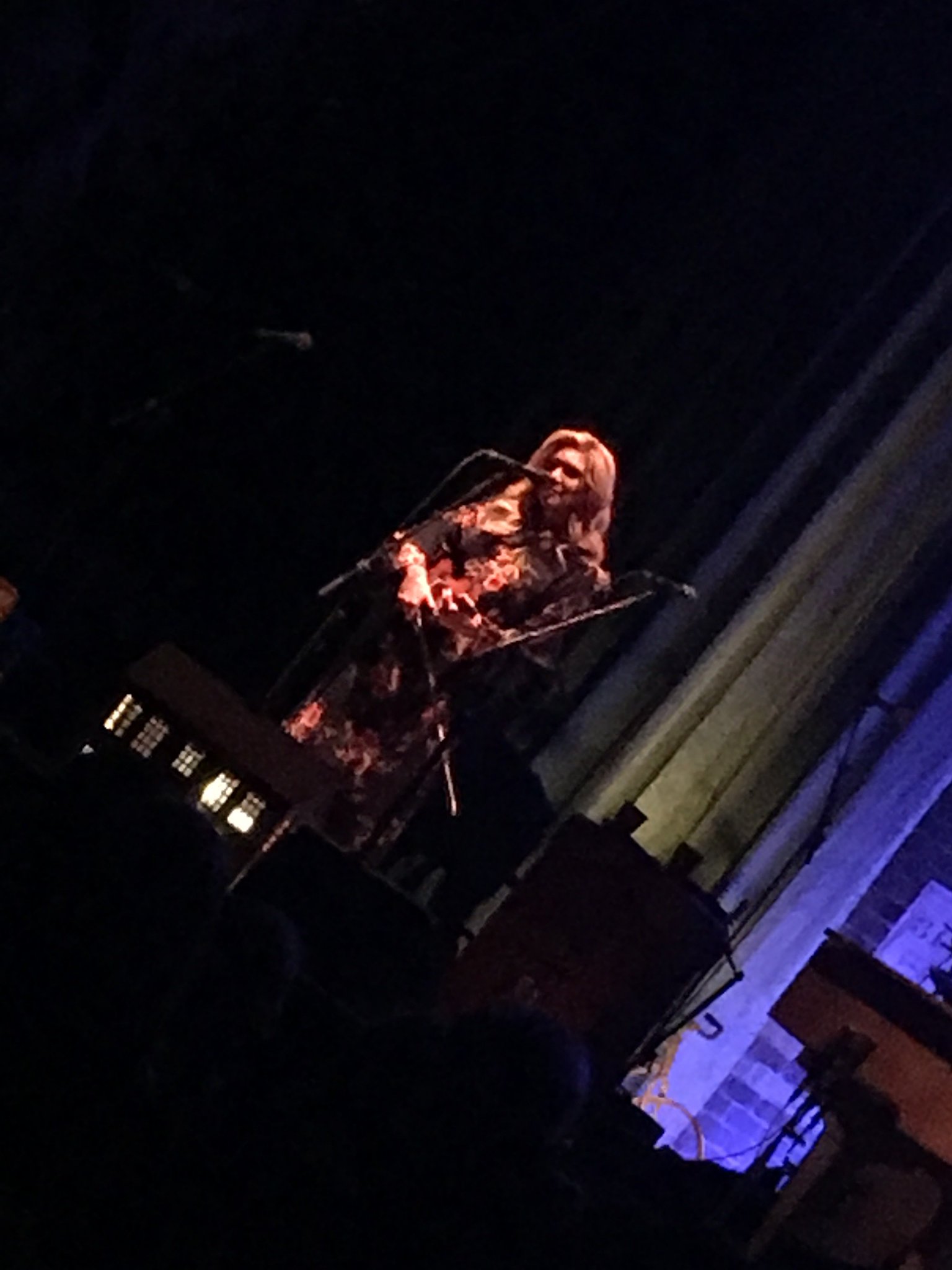 Happy Birthday Alison Krauss! 