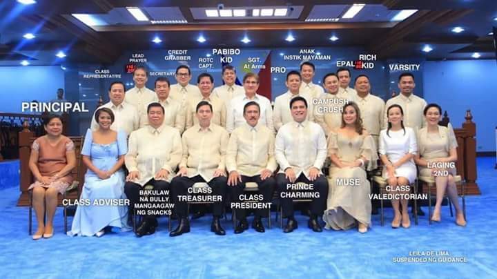 arkikobaltero's tweet image. D ko kinaya! Haha #ClassPicture

CTTO for Photo #SONA2018