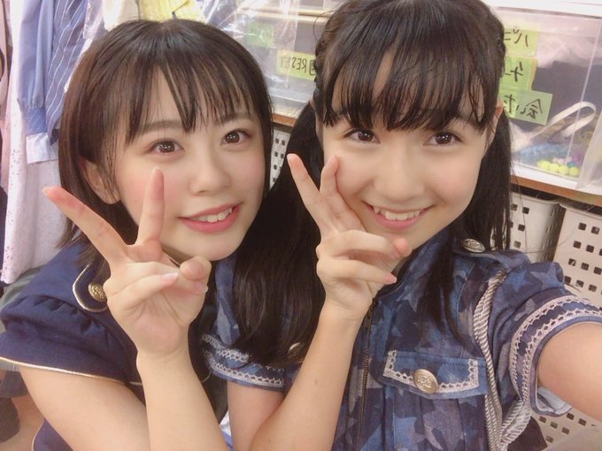 Twitterのコスプレ画像6