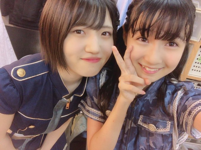 Twitterのコスプレ画像4